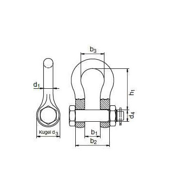 RIGGATEC hot-dip galvanised - 6-fold safety