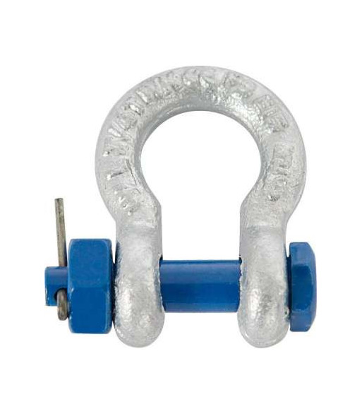 RIGGATEC hot-dip galvanised - 6-fold safety