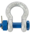 RIGGATEC hot-dip galvanised - 6-fold safety