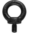 RIGGATEC DIN 580 - galvanized black