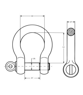 RIGGATEC hot-dip galvanised - 6-fold safety
