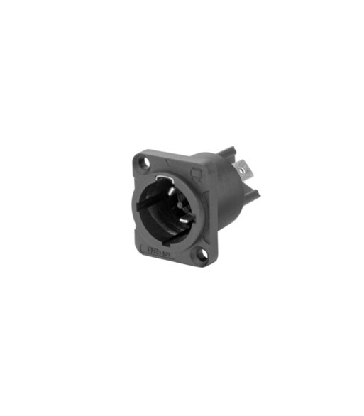 Neutrik Rean® X Series chassis connector male - IP65