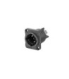Neutrik Rean® X Series chassis connector male - IP65