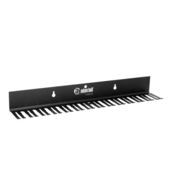 Adam Hall Cable holder for wall or stand mounting with 3/8" thread hole
