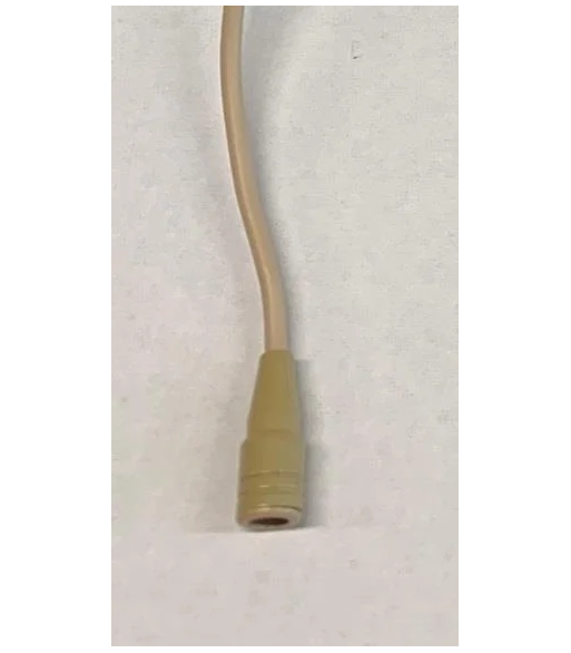 Scanmic lavalier mikrofon Omni, Beige