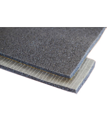 Silent Coat sound absorber 7mm - 9 ark