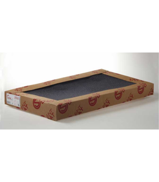 Silent Coat sound absorber 7mm - 9 ark