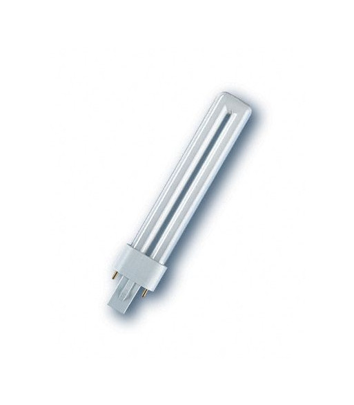 OSRAM 	KOMPAKT LYSSTOFRØR
