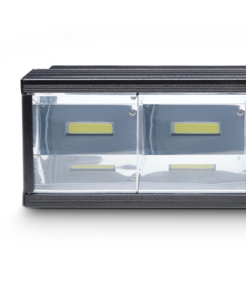 FLASH BAR 150 3-in-1 Strobe, Chase and Blinder Effect Fixture