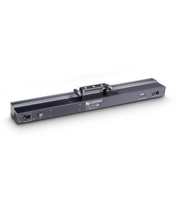 FLASH BAR 150 3-in-1 Strobe, Chase and Blinder Effect Fixture