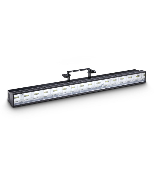 FLASH BAR 150 3-in-1 Strobe, Chase and Blinder Effect Fixture
