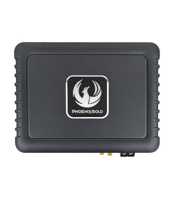 Phoenixgold ZDA6.8 6-Channel DSP Amplifier