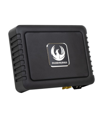 Phoenixgold ZDA6.8 6-Channel DSP Amplifier