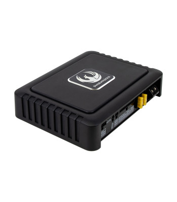 Phoenixgold ZDA6.8 6-Channel DSP Amplifier