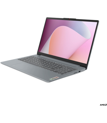 Lenovo IdeaPad Slim 3, 15,6'' FHD, Ryzen 7 5825U, 16GB/512GB