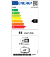 Finlux 65FTUJ9460