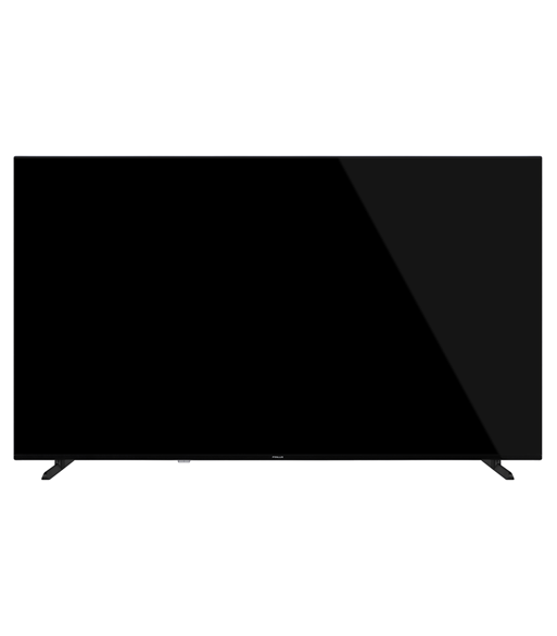 Finlux 65FQI9560 - QLED Android TV