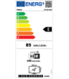 Finlux 65FQI9560 - QLED Android TV