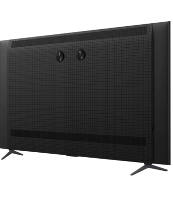 TCL 75C6K - QD-Mini LED 4K Google TV