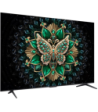 TCL 65C6K - QD-Mini LED 4K Google TV