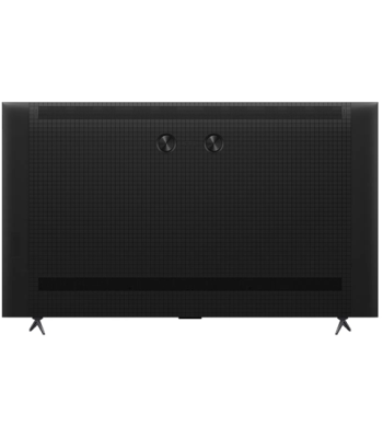 TCL 65C6K - QD-Mini LED 4K Google TV