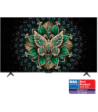 TCL 55C6K - QD-Mini LED 4K Google TV