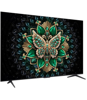 TCL 55C6K - QD-Mini LED 4K Google TV