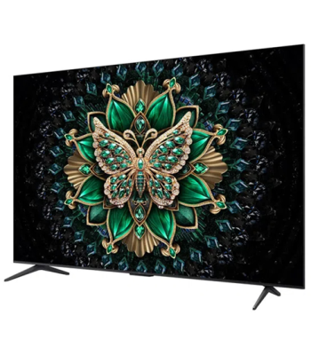 TCL 55C6K - QD-Mini LED 4K Google TV