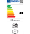 Finlux 32FHH9460 - LED Smart TV
