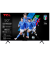 TCL 50C6KS - QD-Mini LED 4K Google TV