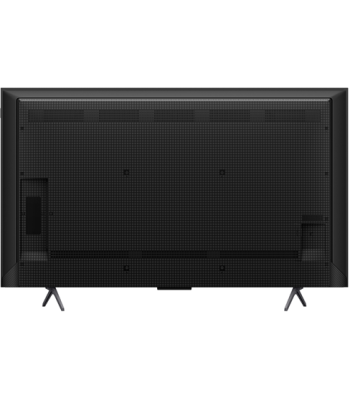 TCL 50C6KS - QD-Mini LED 4K Google TV