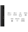 TCL 50C6KS - QD-Mini LED 4K Google TV