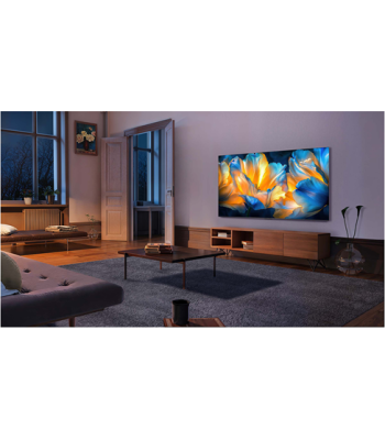 TCL 50C6KS - QD-Mini LED 4K Google TV