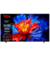 TCL 98P8K - QLED 4K Google TV