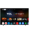 TCL 98P8K - QLED 4K Google TV