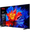 TCL 98P8K - QLED 4K Google TV