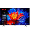 TCL 75P8K - QLED 4K Google TV