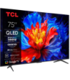 TCL 75P8K - QLED 4K Google TV