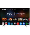 TCL 75P8K - QLED 4K Google TV
