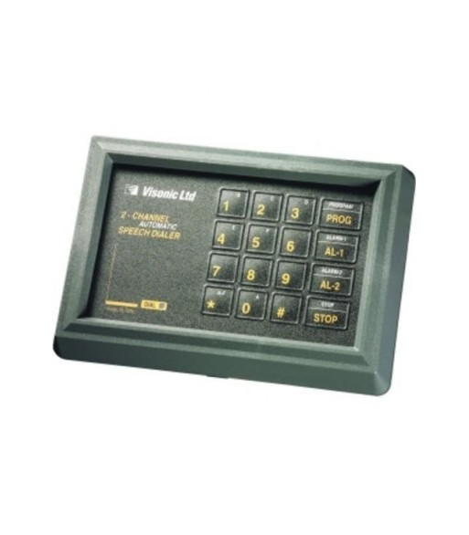 Monacor - DL-125CA