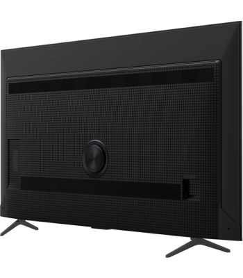 TCL 75P8K - QLED 4K Google TV