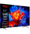 TCL 65P8K - QLED 4K Google TV
