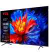 TCL 65P8K - QLED 4K Google TV