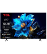 TCL 85P7K - QLED Google TV