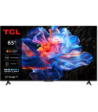 TCL 65P6K - UHD 4K Google TV