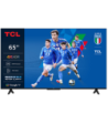 TCL 65P6K - UHD 4K Google TV