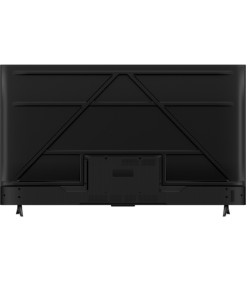 TCL 65P6K - UHD 4K Google TV