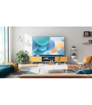 TCL 55P6K - UHD 4K Google TV