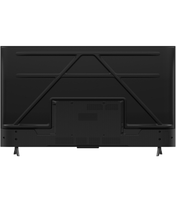 TCL 50P6K - UHD 4K Google TV