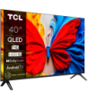 TCL 40V5C - QLED Android TV